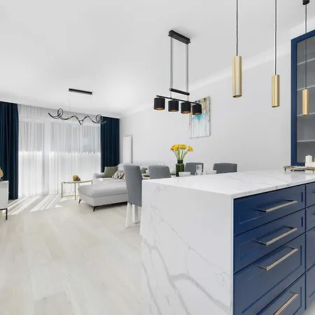 La Maddalena 2 Z Balkonem, Ogrodem Blisko Plazy By Renters Premium