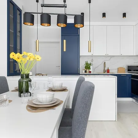 La Maddalena 2 Z Balkonem, Ogrodem Blisko Plazy By Renters Premium
