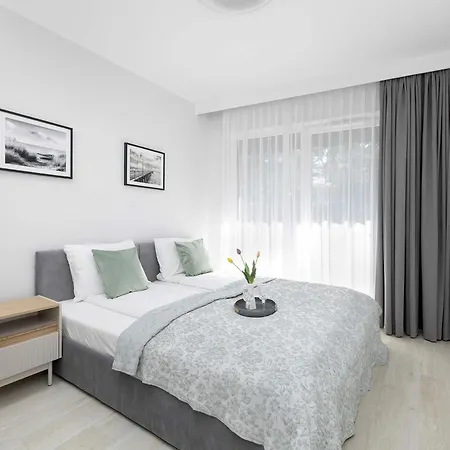 Apartmán La Maddalena 2 Z Balkonem, Ogrodem Blisko Plazy By Renters Premium *