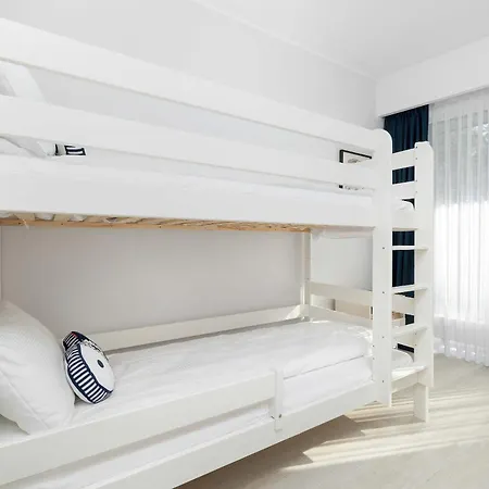La Maddalena 2 Z Balkonem, Ogrodem Blisko Plazy By Renters Premium