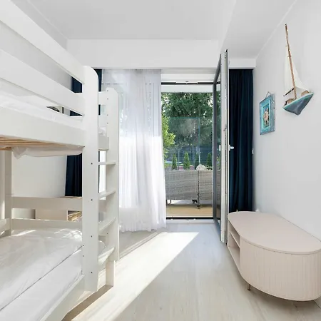 La Maddalena 2 Z Balkonem, Ogrodem Blisko Plazy By Renters Premium *