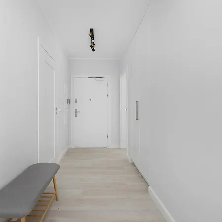 Apartmán La Maddalena 2 Z Balkonem, Ogrodem Blisko Plazy By Renters Premium