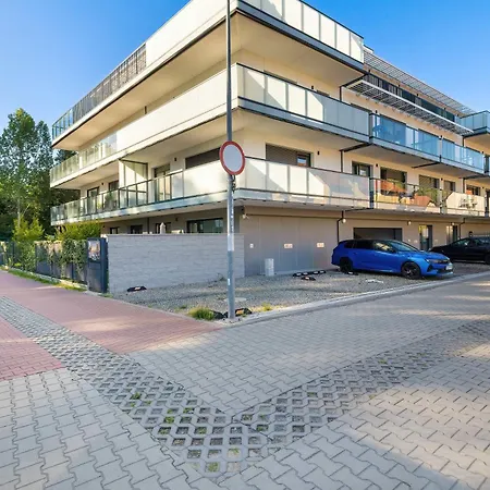 Apartmán La Maddalena 2 Z Balkonem, Ogrodem Blisko Plazy By Renters Premium *
